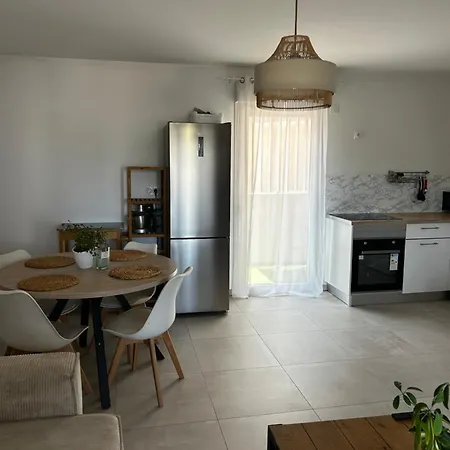 T3 Centre * Ajaccio (Corsica)