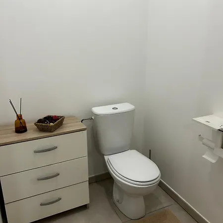 T3 Centre Apartment