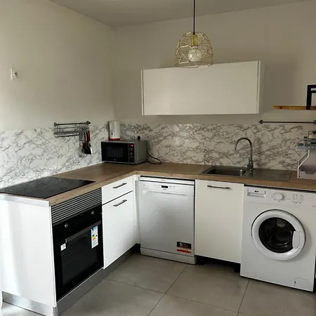 T3 Centre Apartment *