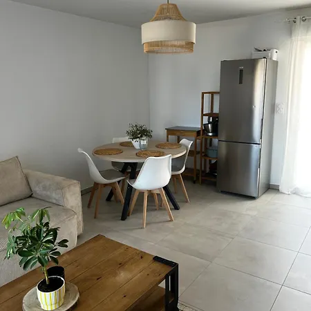 T3 Centre Ajaccio (Corsica)