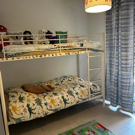 T3 Centre Apartment *