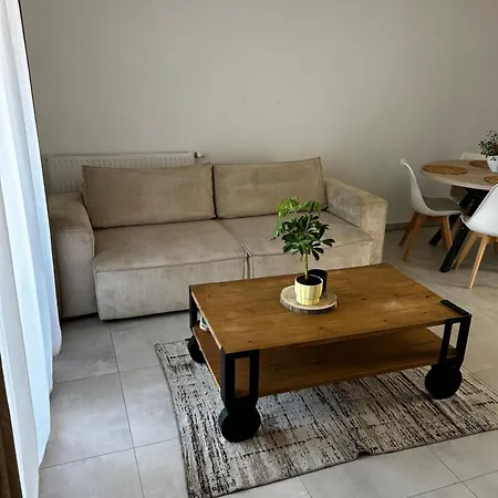 T3 Centre Apartment *