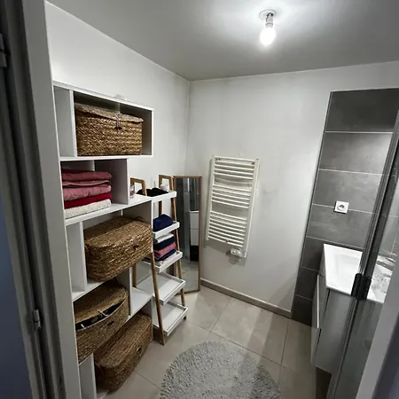 T3 Centre Apartment *