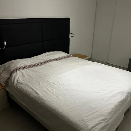 Appartamento T3 Centre *