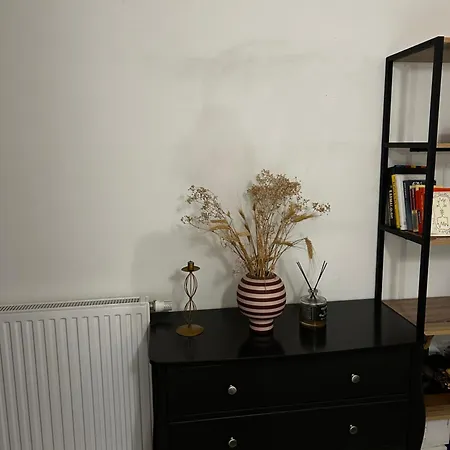 T3 Centre Apartment