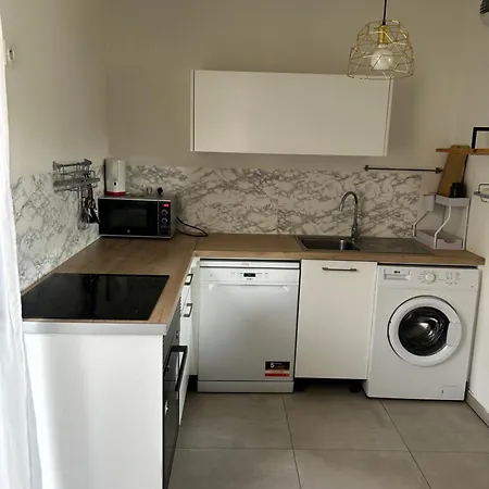 Apartment T3 Centre