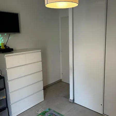T3 Centre Apartment